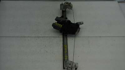 ELEVALUNAS DELANTERO DERECHO CITROEN C3 1.4 HDi (68 CV) DE 2002 - D.2643983 / 9222N6