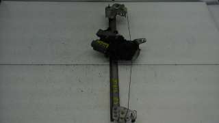 ELEVALUNAS DELANTERO DERECHO CITROEN C3 1.4 HDi (68 CV) DE 2002 - D.2643983 / 9222N6
