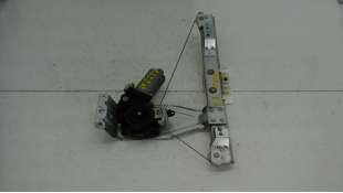 ELEVALUNAS TRASERO DERECHO CITROEN C3 1.4 HDi (68 CV) DE 2002 - D.2643990 / 922475