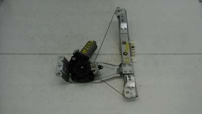 ELEVALUNAS TRASERO DERECHO CITROEN C3 1.4 HDi (68 CV) DE 2002 - D.2643990 / 922475
