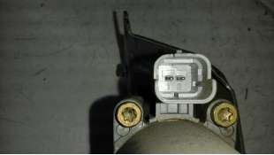 ELEVALUNAS TRASERO DERECHO CITROEN C3 1.4 HDi (68 CV) DE 2002 - D.2643990 / 922475 2