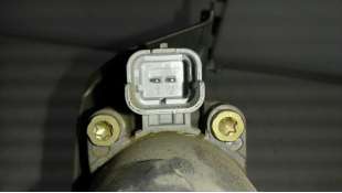 ELEVALUNAS TRASERO IZQUIERDO CITROEN C3 1.4 HDi (68 CV) DE 2002 - D.2644010 / 922372 2