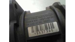 CAUDALIMETRO CITROEN C3 1.4 HDi (68 CV) DE 2002 - D.2644126 / 9642212180 2