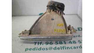 FARO DERECHO PEUGEOT 106 1.0 (50 CV) DE 1991 - D.2644249