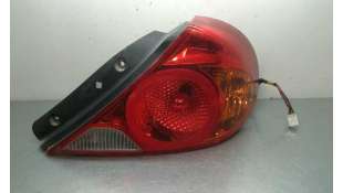 PILOTO TRASERO DERECHO KIA SEPHIA LL 1.6 (102 CV) DE 1998 - D.2644324