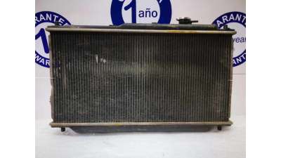 RADIADOR AGUA KIA SEPHIA LL 1.6 (102 CV) DE 1998 - D.2644386