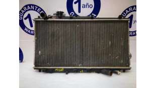 RADIADOR AGUA KIA SEPHIA LL 1.6 (102 CV) DE 1998 - D.2644386 2