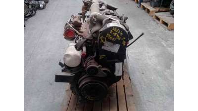 MOTOR COMPLETO VOLVO S80 BERLINA 2.5 Turbodiesel (140 CV) DE 1998 - D.2645772