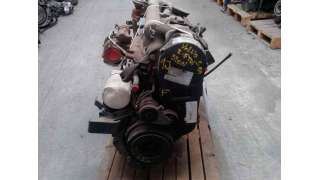 MOTOR COMPLETO VOLVO S80 BERLINA 2.5 Turbodiesel (140 CV) DE 1998 - D.2645772