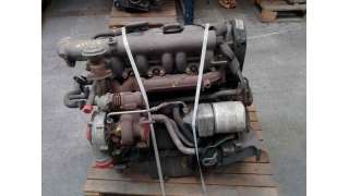 MOTOR COMPLETO VOLVO S80 BERLINA 2.5 Turbodiesel (140 CV) DE 1998 - D.2645772