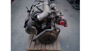 MOTOR COMPLETO VOLVO S80 BERLINA 2.5 Turbodiesel (140 CV) DE 1998 - D.2645772