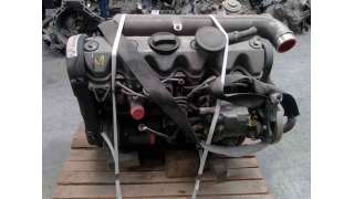 MOTOR COMPLETO VOLVO S80 BERLINA 2.5 Turbodiesel (140 CV) DE 1998 - D.2645772