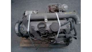 MOTOR COMPLETO VOLVO S80 BERLINA 2.5 Turbodiesel (140 CV) DE 1998 - D.2645772