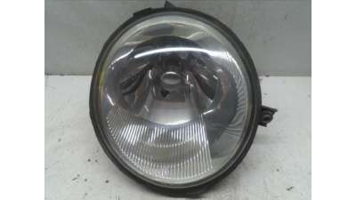 FARO DERECHO VOLKSWAGEN LUPO DE 1998 - D.2645819 / 6X1941752F