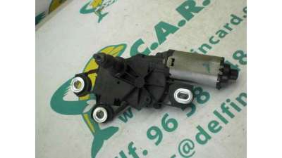 MOTOR LIMPIA TRASERO SEAT IBIZA 1.6 TDI (90 CV) DE 2008 - D.2646014 / 6J4955711