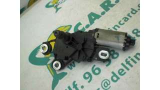 MOTOR LIMPIA TRASERO SEAT IBIZA 1.6 TDI (90 CV) DE 2008 - D.2646014 / 6J4955711