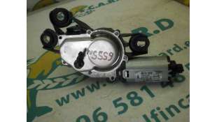 MOTOR LIMPIA TRASERO SEAT IBIZA 1.6 TDI (90 CV) DE 2008 - D.2646014 / 6J4955711 2