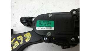 POTENCIOMETRO PEDAL SEAT IBIZA 1.6 TDI (105 CV) DE 2008 - D.2646625 2