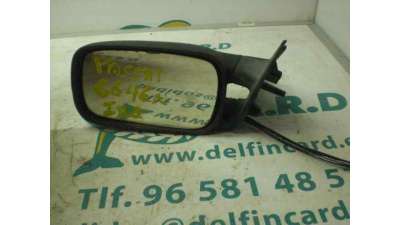 RETROVISOR IZQUIERDO VOLKSWAGEN PASSAT BERLINA 1.8 (90 CV) DE 1988 - D.2646700