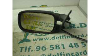 RETROVISOR IZQUIERDO VOLKSWAGEN PASSAT BERLINA 1.8 (90 CV) DE 1988 - D.2646700