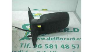 RETROVISOR IZQUIERDO VOLKSWAGEN PASSAT BERLINA 1.8 (90 CV) DE 1988 - D.2646700