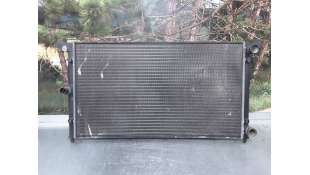 RADIADOR AGUA VOLKSWAGEN SHARAN 1.8 20V Turbo (150 CV) DE 1997 - D.2646892
