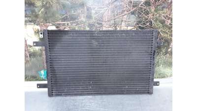 CONDENSADOR / RADIADOR AIRE ACONDICIONADO VOLKSWAGEN SHARAN 1.8 20V Turbo (150 CV) DE 1997 - D.2646908 / 7M3819030