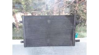 CONDENSADOR / RADIADOR AIRE ACONDICIONADO VOLKSWAGEN SHARAN 1.8 20V Turbo (150 CV) DE 1997 - D.2646908 / 7M3819030