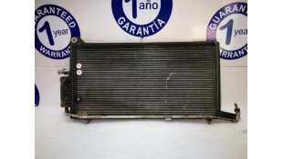CONDENSADOR / RADIADOR AIRE ACONDICIONADO SEAT TOLEDO 1.6 (101 CV) DE 1997 - D.2648704