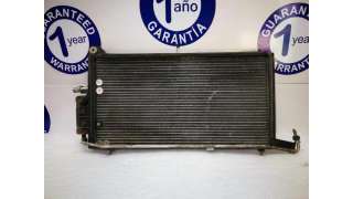 CONDENSADOR / RADIADOR AIRE ACONDICIONADO SEAT TOLEDO 1.6 (101 CV) DE 1997 - D.2648704