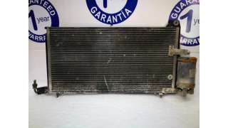 CONDENSADOR / RADIADOR AIRE ACONDICIONADO SEAT TOLEDO 1.6 (101 CV) DE 1997 - D.2648704