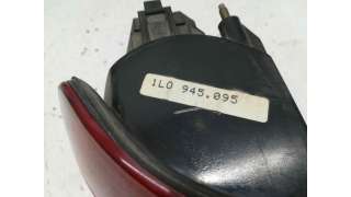 PILOTO TRASERO IZQUIERDO SEAT TOLEDO 1.6 (75 CV) DE 1991 - D.2649145 / 1L0945095