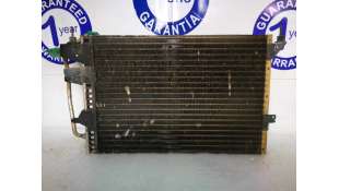CONDENSADOR / RADIADOR AIRE ACONDICIONADO FORD ESCORT BERL./TURNIER 1.8 Turbodiesel (90 CV) DE 1995 - D.2649275