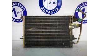 CONDENSADOR / RADIADOR AIRE ACONDICIONADO FORD ESCORT BERL./TURNIER 1.8 Turbodiesel (90 CV) DE 1995 - D.2649275