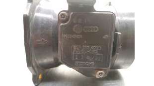 CAUDALIMETRO AUDI A4 BERLINA 2.4 V6 30V (165 CV) DE 1999 - D.2649374 / 078133471C 2