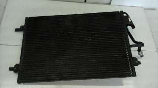 CONDENSADOR / RADIADOR AIRE ACONDICIONADO AUDI A4 BERLINA 2.4 V6 30V (165 CV) DE 1999 - D.2649404 / 8D1819030B