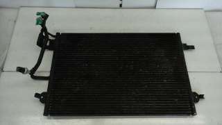 CONDENSADOR / RADIADOR AIRE ACONDICIONADO AUDI A4 BERLINA 2.4 V6 30V (165 CV) DE 1999 - D.2649404 / 8D1819030B