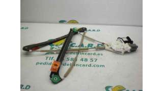 ELEVALUNAS DELANTERO DERECHO AUDI A3 SPORTBACK 2.0 TDI (140 CV) DE 2004 - D.2650806 / 8P4837462C