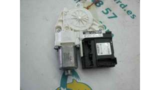 ELEVALUNAS DELANTERO DERECHO AUDI A3 SPORTBACK 2.0 TDI (140 CV) DE 2004 - D.2650806 / 8P4837462C