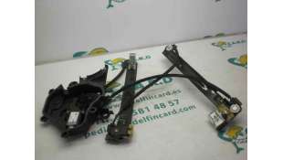 ELEVALUNAS DELANTERO IZQUIERDO SEAT IBIZA ST 1.6 TDI (105 CV) DE 2010 - D.2650929
