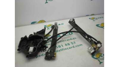 ELEVALUNAS DELANTERO IZQUIERDO SEAT IBIZA ST 1.6 TDI (105 CV) DE 2010 - D.2650929