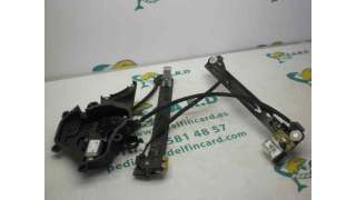 ELEVALUNAS DELANTERO IZQUIERDO SEAT IBIZA ST 1.6 TDI (105 CV) DE 2010 - D.2650929