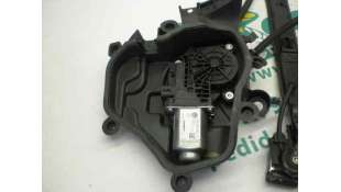ELEVALUNAS DELANTERO IZQUIERDO SEAT IBIZA ST 1.6 TDI (105 CV) DE 2010 - D.2650929 2