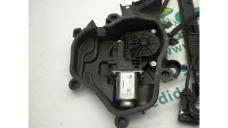 ELEVALUNAS DELANTERO IZQUIERDO SEAT IBIZA ST 1.6 TDI (105 CV) DE 2010 - D.2650929