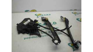 ELEVALUNAS DELANTERO IZQUIERDO SEAT IBIZA ST 1.6 TDI (105 CV) DE 2010 - D.2650929