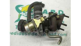 TURBOCOMPRESOR FORD ESCORT BERL./TURNIER 1.8 Turbodiesel (90 CV) DE 1995 - D.2651131