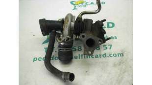 TURBOCOMPRESOR FORD ESCORT BERL./TURNIER 1.8 Turbodiesel (90 CV) DE 1995 - D.2651131 2