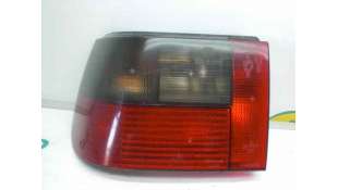 PILOTO TRASERO IZQUIERDO SEAT IBIZA 1.4 (60 CV) DE 1997 - D.2652596