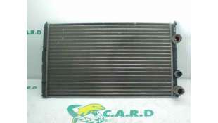 RADIADOR AGUA SEAT IBIZA 1.4 (60 CV) DE 1997 - D.2652657