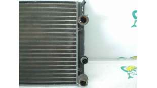 RADIADOR AGUA SEAT IBIZA 1.4 (60 CV) DE 1997 - D.2652657 2